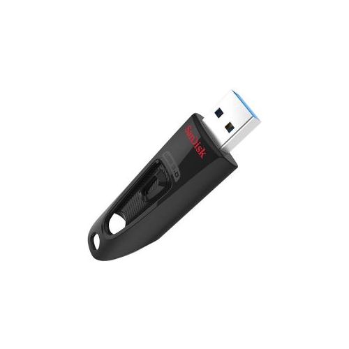Buy Sandisk Ultra USB 3.0 Flash Drive - 16GB - 130MB/s read in Egypt