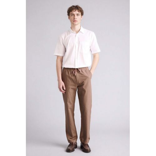 product_image_name-Defacto-Basic Cotton Shirt-2