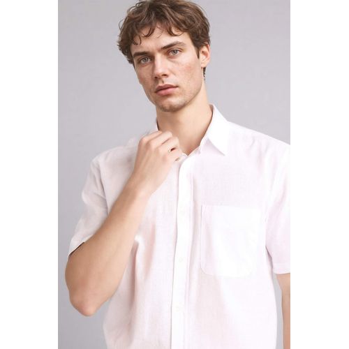 product_image_name-Defacto-Basic Cotton Shirt-3