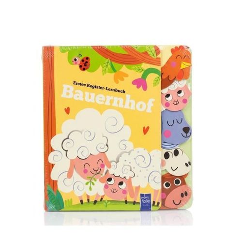 product_image_name-YOYO-المزرعه:كتابي التعليمي الأول بنظام الفهرس الجانبي-1