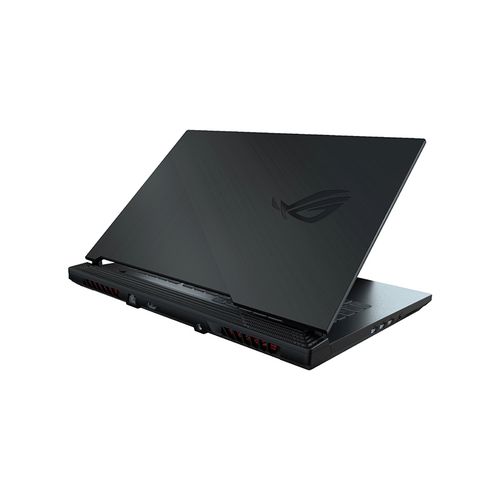 Asus ROG Strix G531GT Gaming Laptop - Intel Core I7 - 16GB RAM - 512GB SSD - 15.6-inch FHD - 4GB GPU - Windows - Black + Mouse and Camera