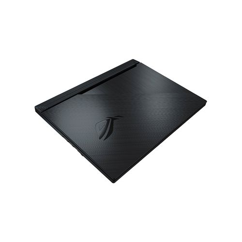 Asus ROG Strix G531GT Gaming Laptop - Intel Core I7 - 16GB RAM - 512GB SSD - 15.6-inch FHD - 4GB GPU - Windows - Black + Mouse and Camera