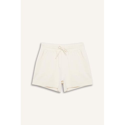 product_image_name-Defacto-شورت رياضي نسائي من ديفكتو - تصميم عصري ومريح-8