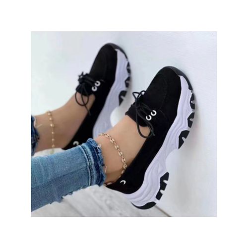 Sneaker best sale platform sandals