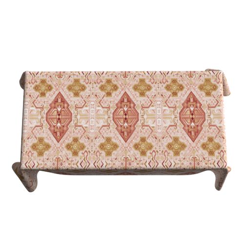 product_image_name-Generic-ART MOOD - BOHOS - TABLLECLOTH 140 CM * 300 CM - WATERPROOF-3