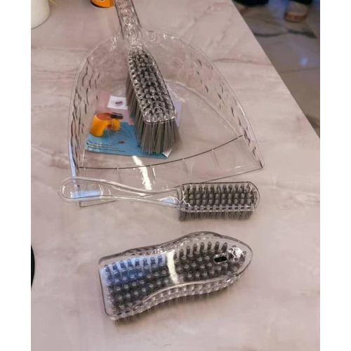 product_image_name-Generic-تتضمن مجموعة مجارف الغبار الكريستالية 4x1 جميع أدوات التنظيف الأساسية في مجموعة واحدة عملية وأنيقة.-2