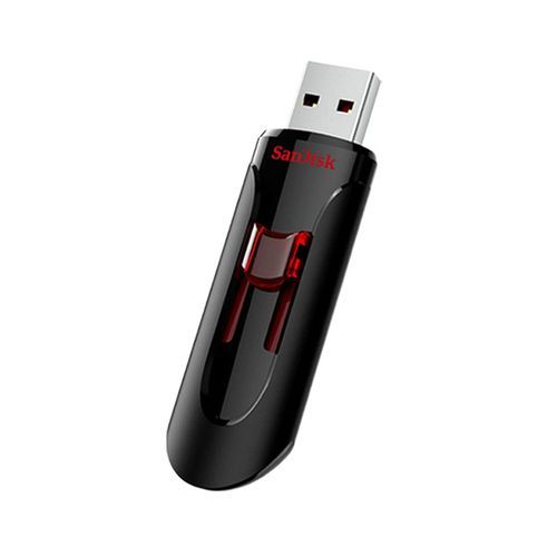 اشتري SanDisk CZ600 U Disk, Capacity: 256GB في مصر