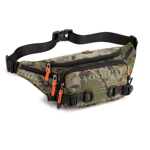 Fashion HAOSHUAI 5135 Outdoor Men Waist Bag 5135 Dark Blue 5135 Black 5135 Dark Green 5135 Army Green 5135 p p Best Price Online Jumia Egypt