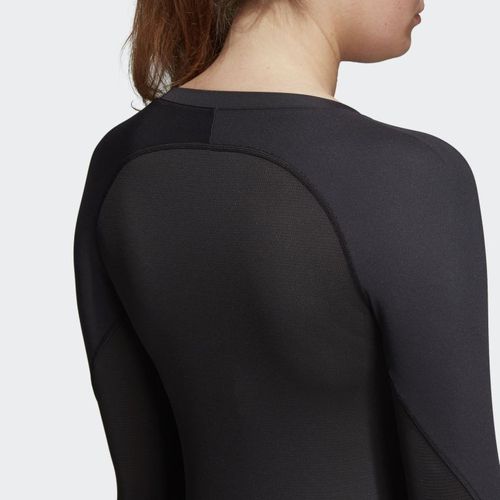 Adidas WOMEN TRAINING ALPHASKIN SPORT LONG-SLEEVE TOP