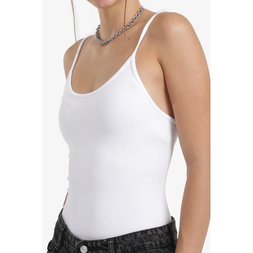 product_image_name-Clue-Spaghetti Strap Bodysuit-5