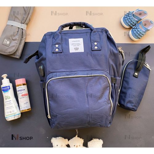 Lequeen diaper bag sales price
