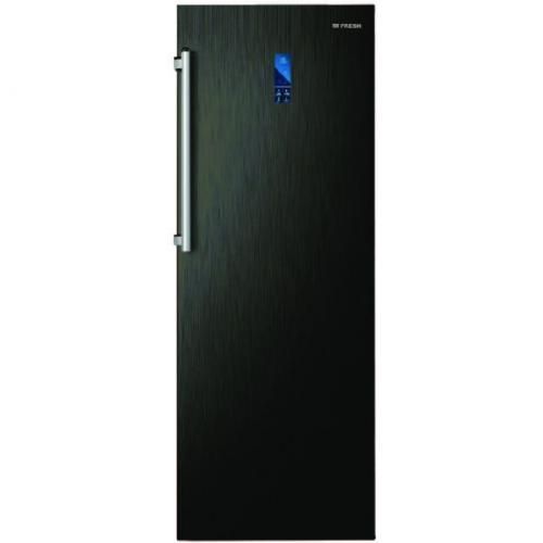 اشتري Fresh FNU-MT300B 7 Drawer Upright Freezer - 230 L Black في مصر