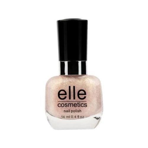 product_image_name-Elle- Holographic Nail Polish - 14ml-1