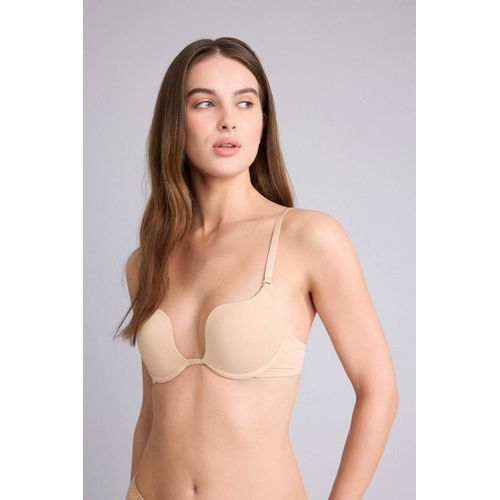 Defacto Semi-Padded Underwired Bra - image 3