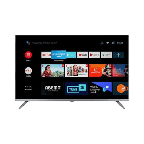product_image_name-Sharp-43 Inch Smart LED TV Full HD 2T-C43DC6EX-1