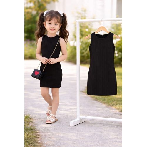 Generic Dress black