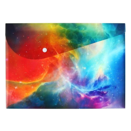 product_image_name-Yiwu-حافظة بكبسولة مطبوعة معتمة 26*36.5سم F  LK-1