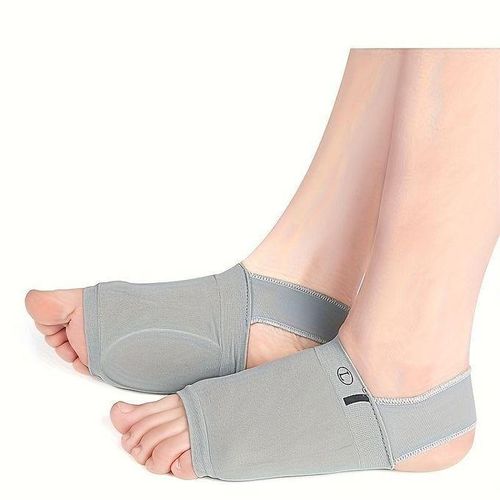 Flat foot pads discount
