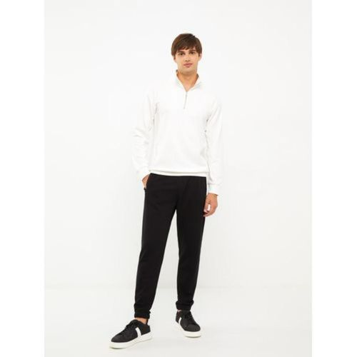 Buy LC Waikiki Slim Fit Men Jogger Trousers in Egypt