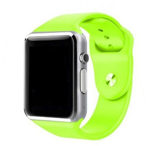 Fashion Smart Watch A1 men Smartwatch A1 android woman Gift Bluetooth Smart Watch Sim Telephone Watch Support for Android OS for Kids Best Price Online Jumia Egypt