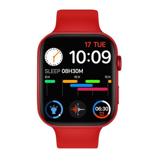 Apple watch series best sale 6 android compatibility