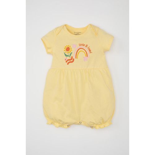 product_image_name-Defacto-Knitted Overalls - Lt.Yellow-1