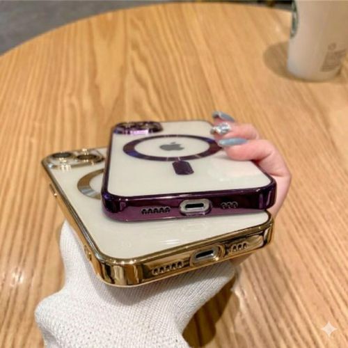 product_image_name-Generic-Phone 15 Pro Max Case (iPhone 15 Pro Max Cover, Purple)-6