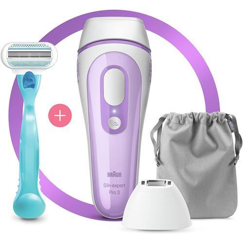 Braun Laser Hair Removal - Best Prices in Egypt