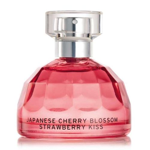تسوق عطر Japanese Cherry Blossom Strawberry Kiss Edt 50 مل اونلاين جوميا مصر