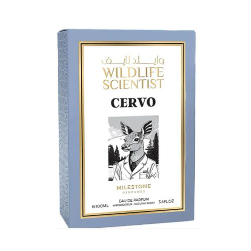 product_image_name-Milestone-Wildlife Scientist Cervo - For Women - EDP - 100ml-3