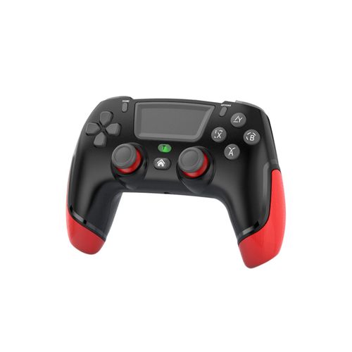 product_image_name-Generic- متوافق مع Bluetooth لاسلكي للألعاب - أسود وأحمر -1