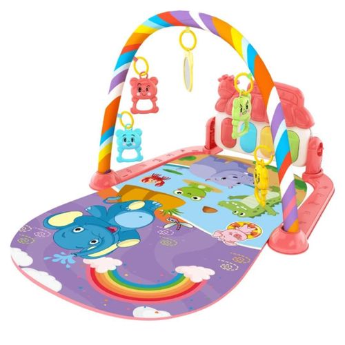 Generic Baby's piano mat - image 2