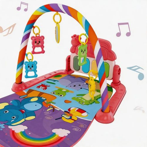 Generic Baby's piano mat - image 3