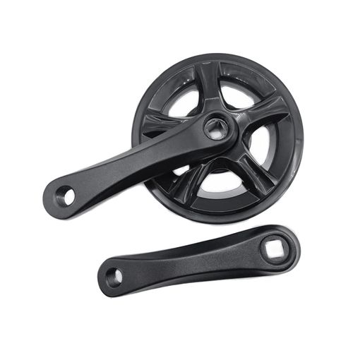 Best crankset deals for folding bike