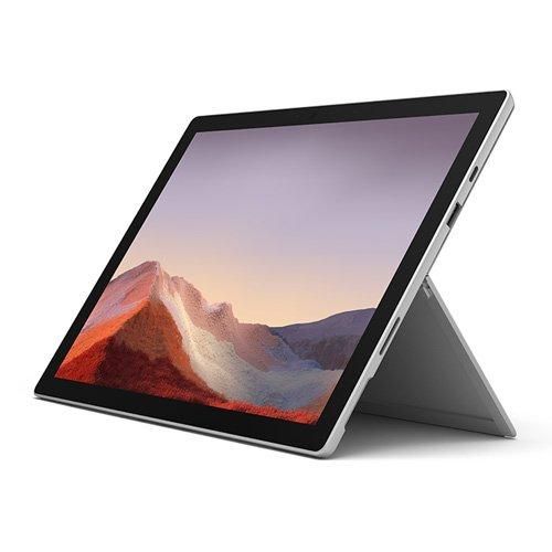 Microsoft Surface Pro 7 Tablet - Intel Core I3 - 4GB RAM - 128GB SSD -  12.3-inch FHD+ - Intel GPU - Windows 10 - Silver @ Best Price Online |  Jumia Egypt