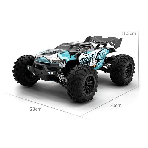 High speed off road rc car 2025