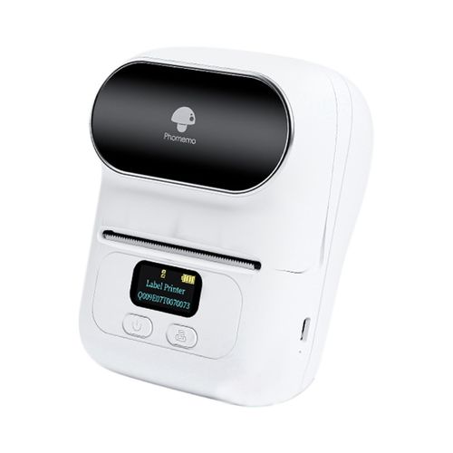 Phomemo M110 Wireless Label Maker BT Portable Label Printer