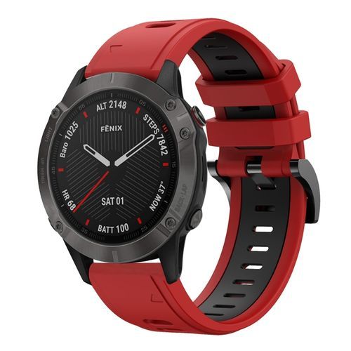 Straps For Garmin Fenix 6 Watch –