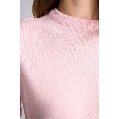Defacto Relax Fit Crew Neck Pullover - image 4