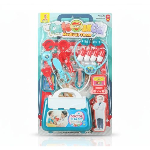 product_image_name-Generic-لعبة أدوات الطبيب البلاستيكية للأطفال-2
