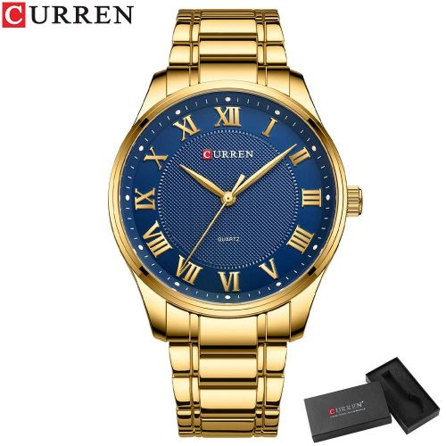Curren digital watches sales