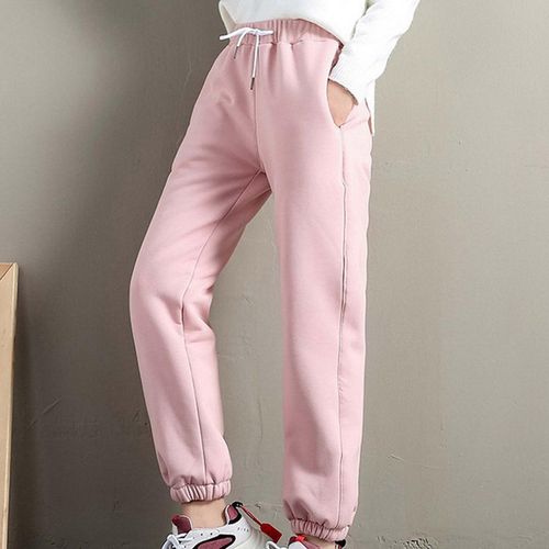 Shop Winter Fleece Pants For Women online