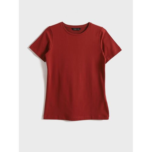 product_image_name-LC Waikiki-تيشيرت نسائي برقبة دائرية-1