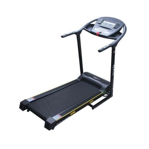 Buy Oma Fitness 3201EB Motorized Treadmill - 1.5HP - 100Kg in Egypt