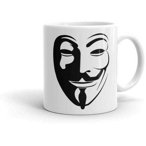 product_image_name-Generic-V 4 Vendetta - White Mug-1