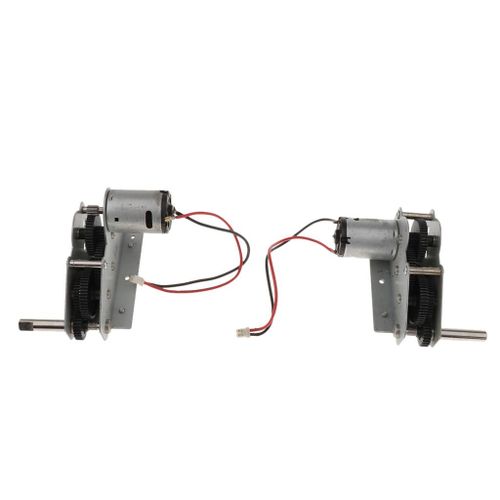 Rc tank parts top