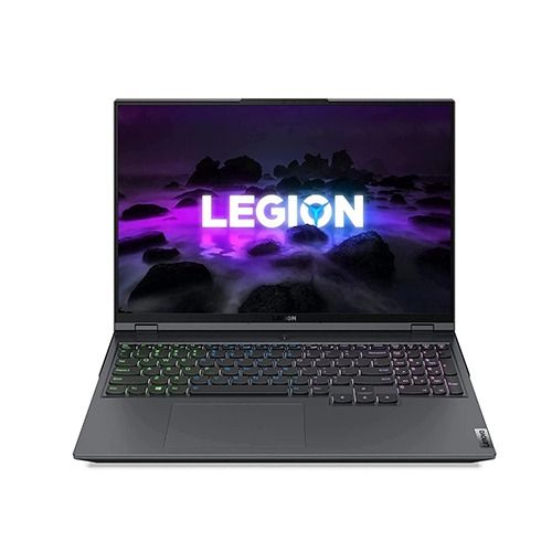 اشتري Lenovo Legion 5 ( Core I7-12700H -16G Ram DDR5-4800 - 512GB NVMe- VGA Nvidia 6G RTX 3060 -15.6 WQHD 165Hz - Grey )- DOS "No Windows" في مصر