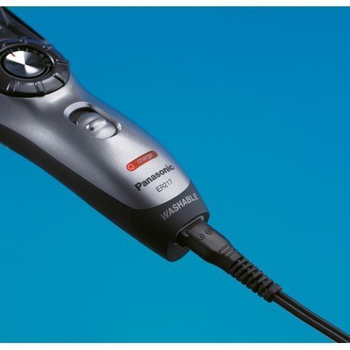 Panasonic er217 аккумулятор