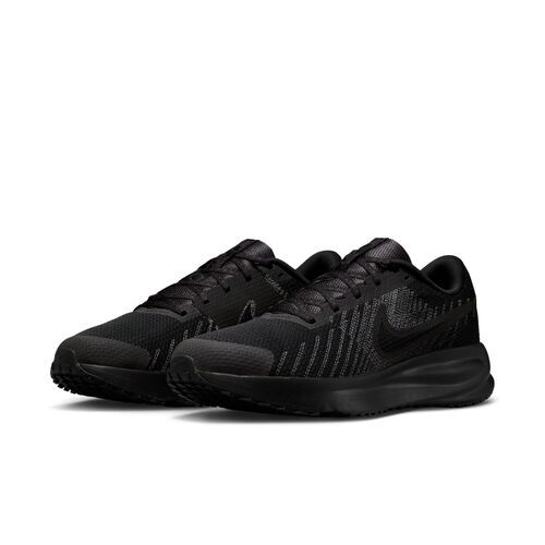 product_image_name-Nike-RUN DEFY RUNNING SHOES - BLACKANTHRACITE-2