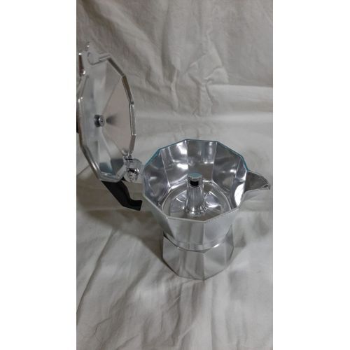 Generic لعشاق القهوه براد اسبرسو 3 فنجان - image 3